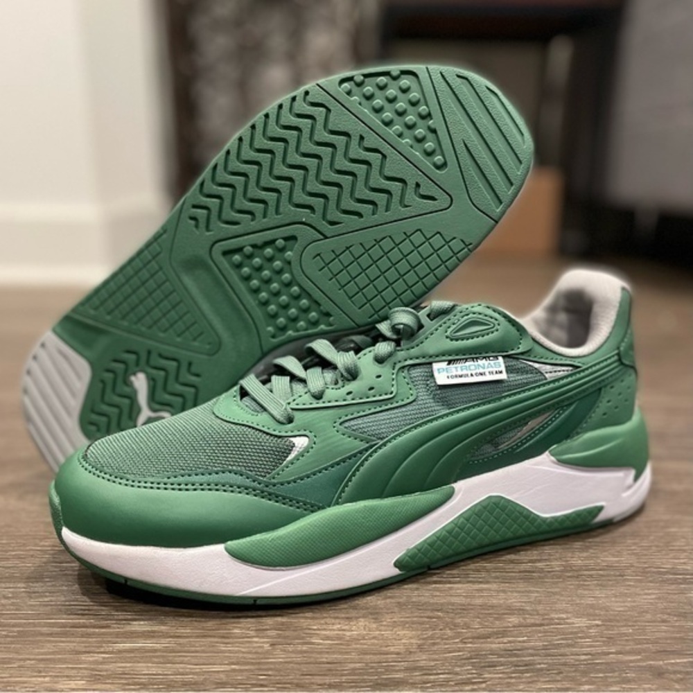 Puma MAPF1 X-Ray Speed sz 11.5